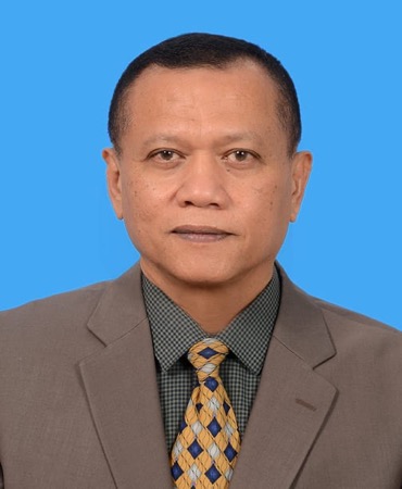 COL (Ret.) Abdul Halim Bin Ismail