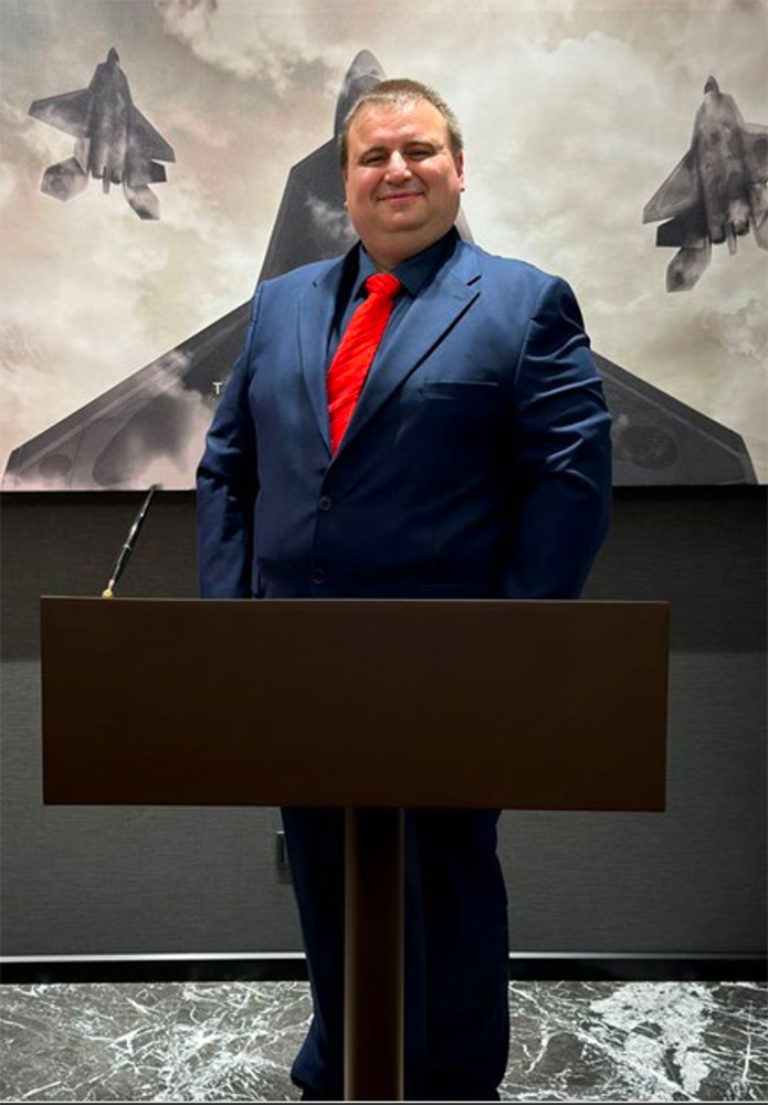 Dr. Tayfun Bel